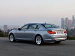 BMW ActiveHybrid 7 2009 года